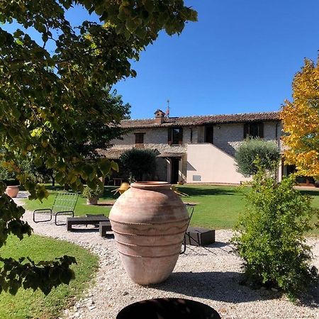 Casa Vinto Hotell Cagli Exteriör bild