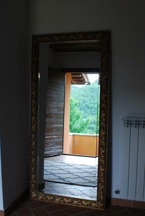 Casa Vinto Hotell Cagli Exteriör bild