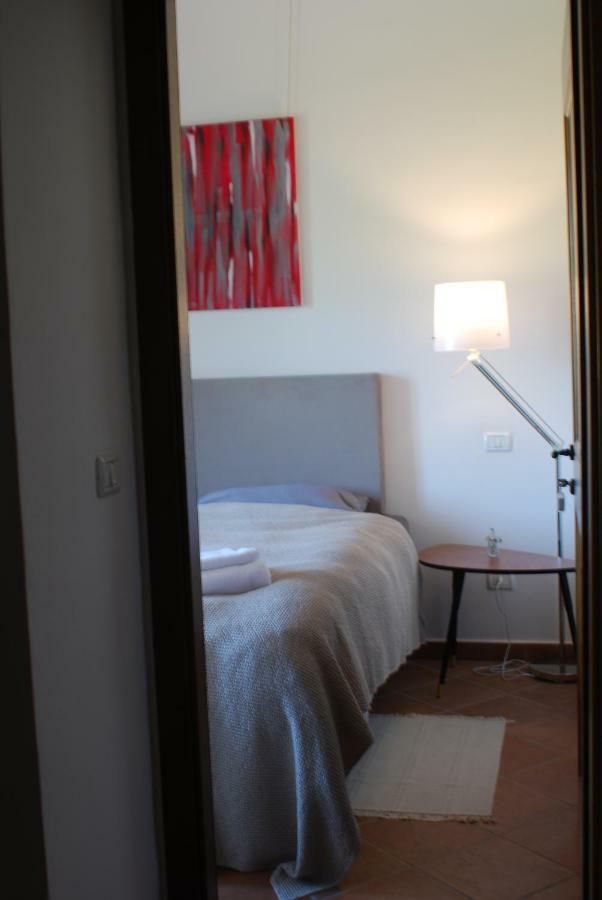 Casa Vinto Hotell Cagli Exteriör bild
